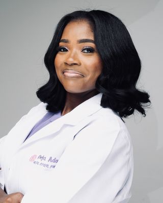 Photo of Deja Adams, Psychiatric Nurse Practitioner, APRN, PMHNP, BC