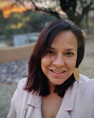 Photo of Mariel Camacho Cruz, Licensed Professional Counselor, LPC
