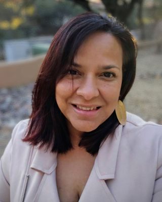 Photo of Mariel Camacho Cruz, Licensed Professional Counselor, LPC
