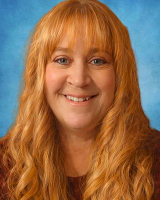 Photo of Theresa Rose Vosefski-Sears, Clinical Social Work/Therapist, LCSW, TF-CBT