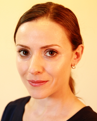 Photo of Sara Petrasso, Psychologist in Washington, DC