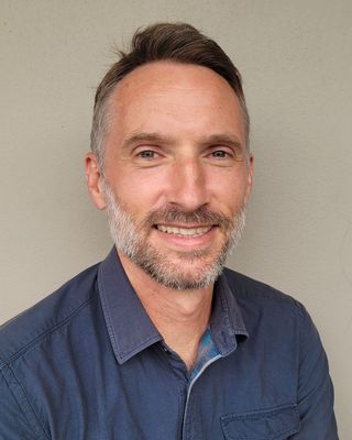 Photo of Adam Finch, MPsych, Psychologist in Wollongong