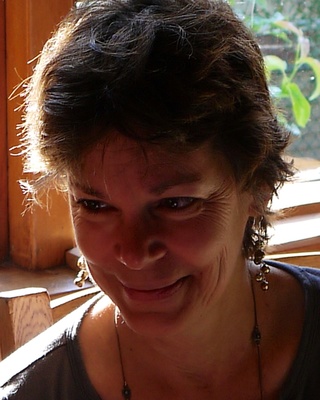 Photo of Barbara Hamm, PsyD, Psychologist