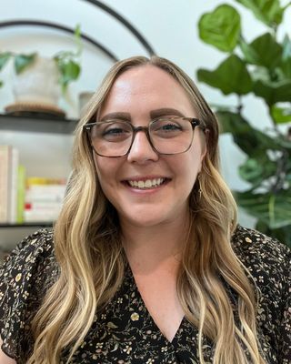 Photo of Lauren Jasperson, Licensed Professional Clinical Counselor, MS, LADC, LPCC