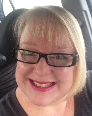 Photo of Kathleen Bass, Licensed Professional Counselor in Dallas, TX