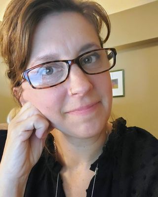 Photo of Malea Nicolet, Licensed Professional Counselor, LLPC