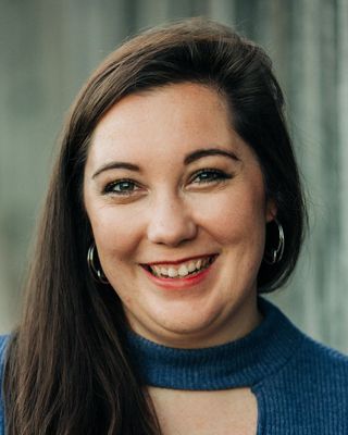 Photo of Jennifer D Deaton McAvoy, Licensed Clinical Mental Health Counselor, PhD, LCMHC, QS