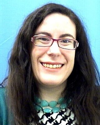 Photo of Danya Goodman, Psychologist, PhD