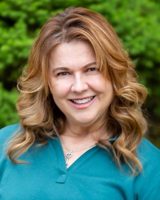 Photo of Kym Armontrout, Licensed Professional Counselor, M.Ed, LPC