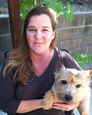 Photo of Hilary Mountford-Paty, Marriage & Family Therapist in Carpinteria, CA