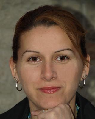 Photo of Anka Krivokuca, Registered Social Worker in Toronto, ON