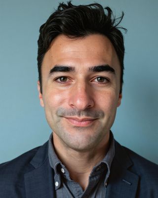 Photo of Alex Berthé, Clinical Social Work/Therapist, LCSW-C