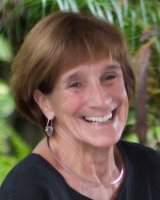 Photo of Jill Bressler, PhD, LCSW 