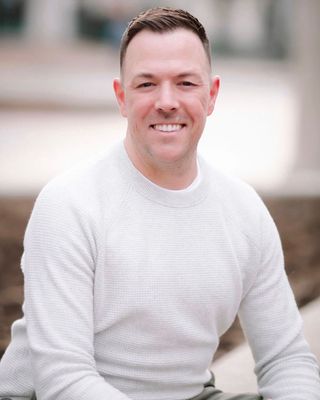 Photo of Travis Lawson, Counselor, MS, EdS, LMHC