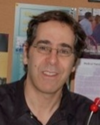 Photo of David J Cantor, Marriage & Family Therapist in Hartford, CT