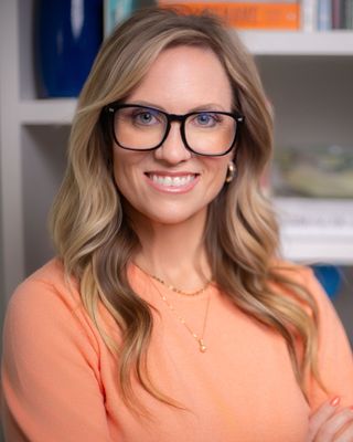Photo of Jeannie Barnes, Licensed Professional Counselor, MA, LPC