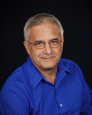 Photo of Randy L Hendrix, Licensed Professional Counselor in Oklahoma