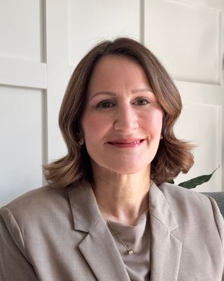 Photo of Lisa M Anderson, Psychiatric Nurse Practitioner, MSN, PMHNP, -BC