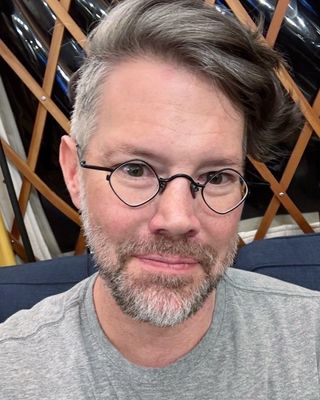 Photo of Nick Senzee, Counselor, LMHCA, MA
