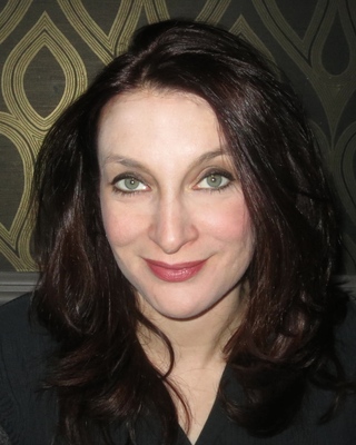 Photo of Jennifer Kornreich, PhD, Psychologist