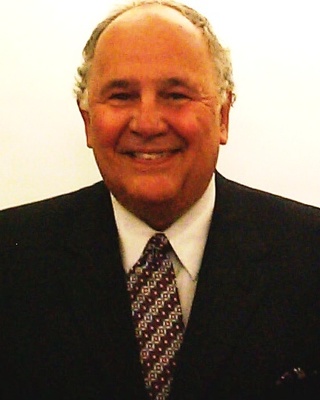 Photo of Howard E Moore, Psychologist