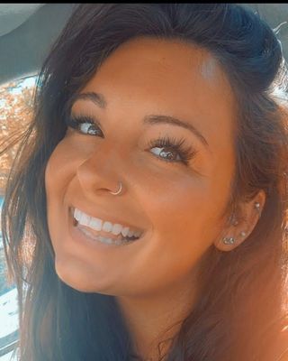 Photo of Sierra Mansfield, Clinical Social Work/Therapist, BS, LMSW, MHA