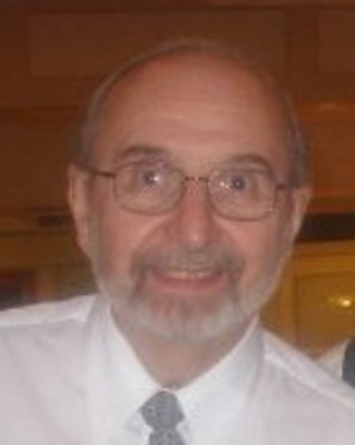 Photo of Robert L Funaro, Limited Licensed Psychologist in Ada, MI