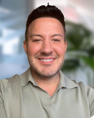 Photo of Peter R Triporo, Psychiatric Nurse Practitioner, APRN, PMHNP, ACNP-BC