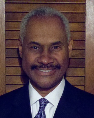 Photo of Larry Sidney, MA, LPC, NCC, LCSW, Licensed Professional Counselor