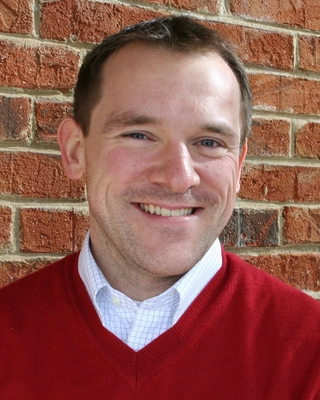 Photo of Ryan R Schwerzmann, Marriage & Family Therapist in Alpharetta, GA