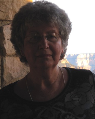 Photo of Esther Ivy Herkowitz, Counselor in Ithaca, NY