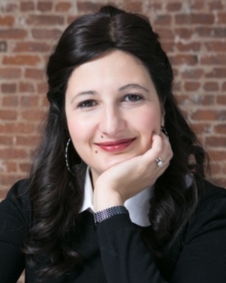 Photo of Rachel Lowinger, PhD, Psychologist