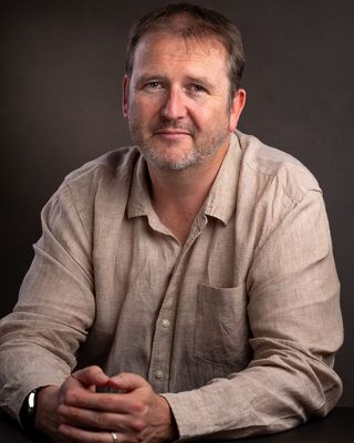 Photo of Paul Reisbach, Psychotherapist, MA, MNCPS Acc.