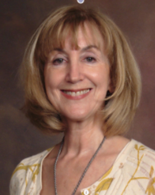Photo of Barbara Sprayregen, PsyD, Psychologist