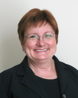 Photo of Sara D Shepherd, PhD, Psychologist