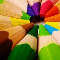 Gallery Photo of Life: Colorful, Joyful, Mindful!