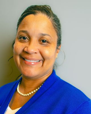 Photo of Dr. Natasha Dominguez - Shifting Paradigms Counseling, PLLC, Marriage & Family Therapist, LMFT, LPC