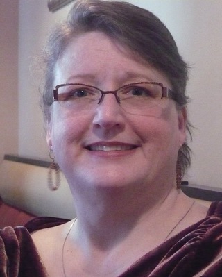 Photo of Gail-Elaine Tinker, MS, RM, CH, NCC, LPC, Licensed Professional Counselor