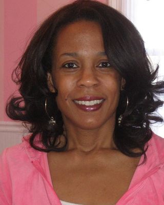 Photo of Stacy Woods, Psychiatrist, MD