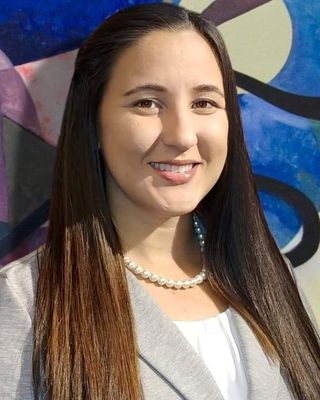 Photo of Natalia Romero Roman, Clinical Social Work/Therapist, MSW, MEd, LSW