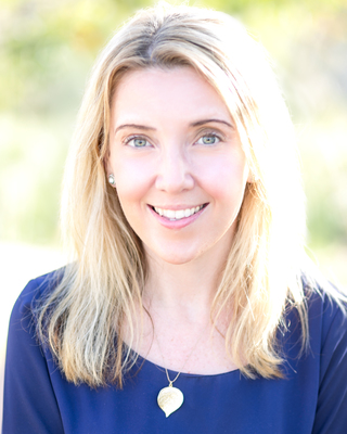 Photo of Katie Corrigan, Marriage & Family Therapist in Beverly Hills, CA