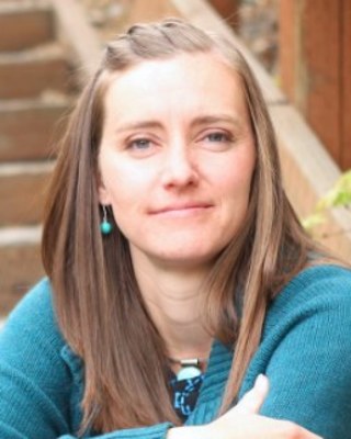 Photo of Ava Hanson, MS, LMFT, CTRS, Marriage & Family Therapist in Brigham City