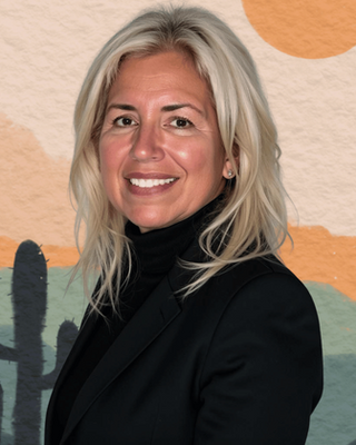 Photo of Maria Dotsey, Psychiatric Nurse Practitioner, PMHNP