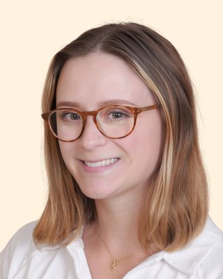 Photo of Meghan Fickes, Licensed Mental Health Counselor Associate, MA, LMHCA