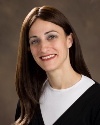 Photo of Lauren S Castriota, Psychologist in Atlanta, GA