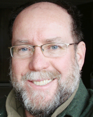 Photo of David Wilder, Clinical Social Work/Therapist in Port Townsend, WA