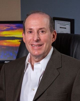 Photo of Kenneth F Wise, Psychologist, PsyD