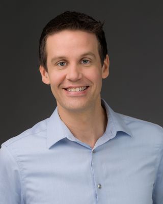 Photo of Ryan Thebo, Psychiatric Nurse Practitioner, DNP, PMHNP, FNP