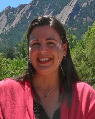 Photo of Moana Kruschwitz, PhD, Psychologist in Boulder