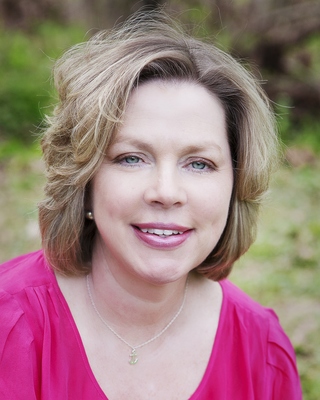 Photo of Gina S. Binder, Licensed Professional Counselor in Virginia